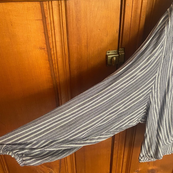 American Eagle Button Shirt - Picture 2 of 3